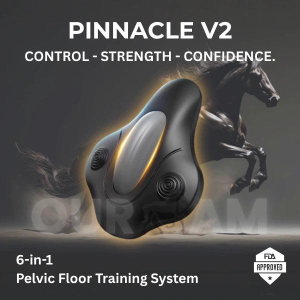 OURAM™ PINNACLE V2